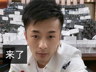 网红辛巴前妻资料起底 辛巴与前妻因何离婚