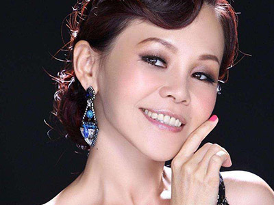 彭佳慧陈国华为什么分手 起底2人相恋详情为何最终没走到最后