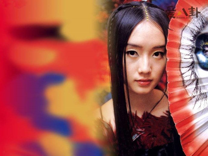 李贞贤用歌声击退山贼