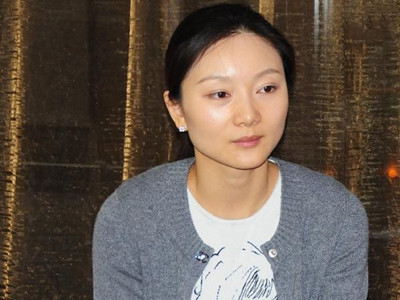 陈婷嫁大31岁张艺谋 仅比继女大两岁揭秘与两人相识经历 