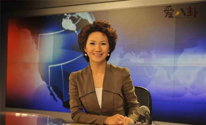 央视刘欣几岁