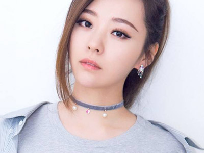 陈秋莳张靓颖什么时候好上的 2人的感情故事又是如何的