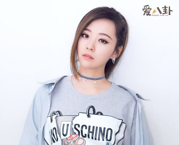 陈秋莳张靓颖什么时候好上的