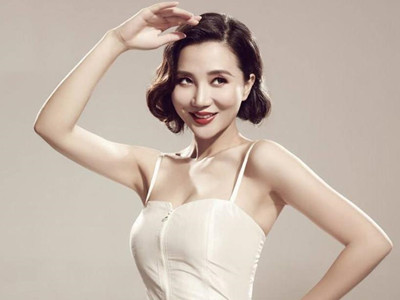 阿朵结婚了吗老公是谁 性感女星阿朵和高晓松情史揭秘