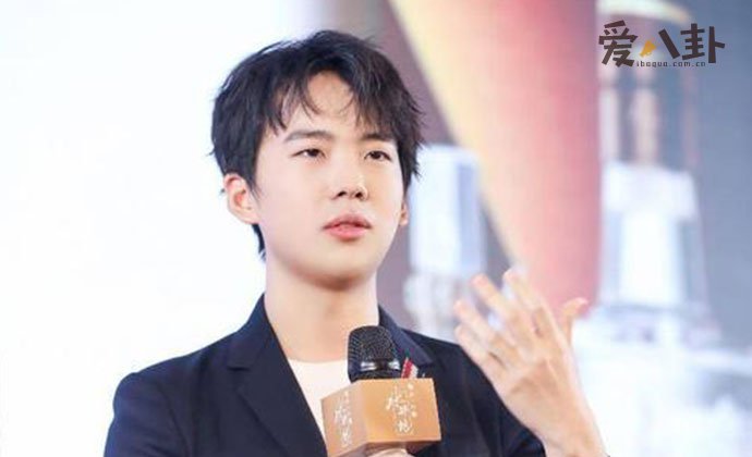 郭麒麟学历为什么低