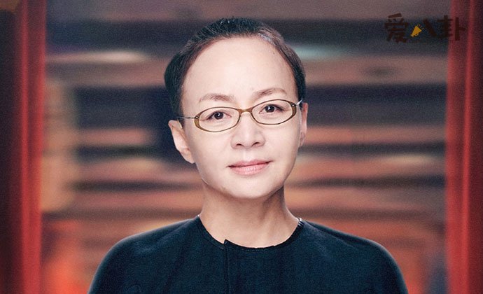 宋丹丹人艺什么职务