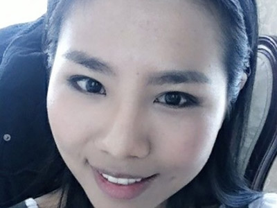 起底干毛毛个人资料 与韩寒之间的苟且是真的吗