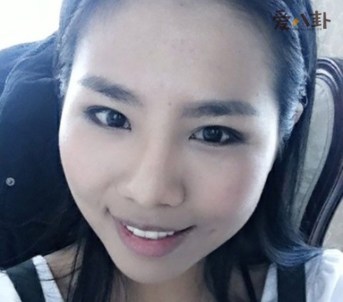 起底干毛毛个人资料