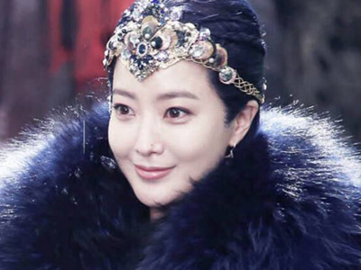 幻城莲姬为什么是渊祭 起底莲姬真实身份