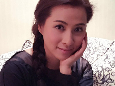 麦家琪现状如何 她因为什么而退出演艺圈