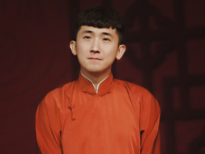德云尚九熙结婚了吗 尚九熙女朋友是谁个人资料他哪毕业的