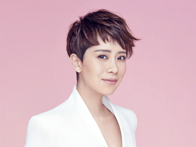 海清的牙是怎么回事 为什么是黑色的海清自曝牙齿不争气