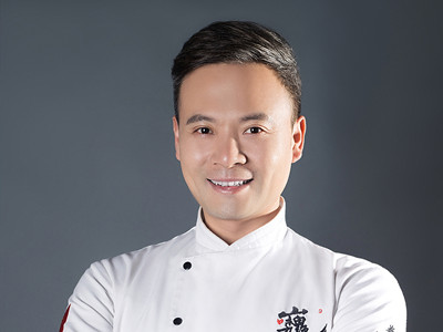 中餐厅林大厨是什么来历 林大厨个人资料真名叫林述巍