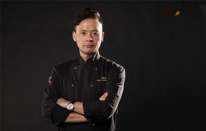 林大厨是什么来历
