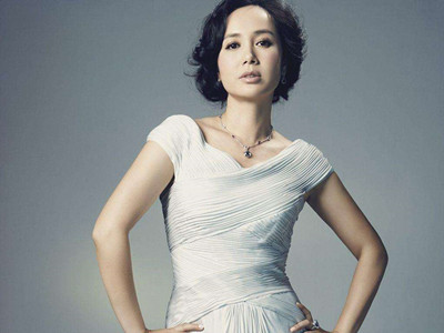 蒋雯丽儿子是和谁生的 蒋雯丽儿子曝光她和顾长卫离婚了吗
