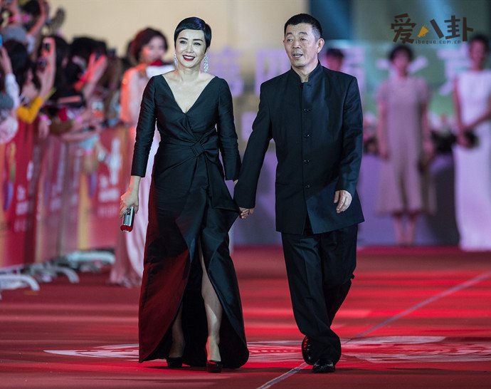 蒋雯丽顾长卫是离婚了吗