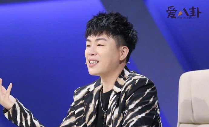 郑爽前男友胡彦斌