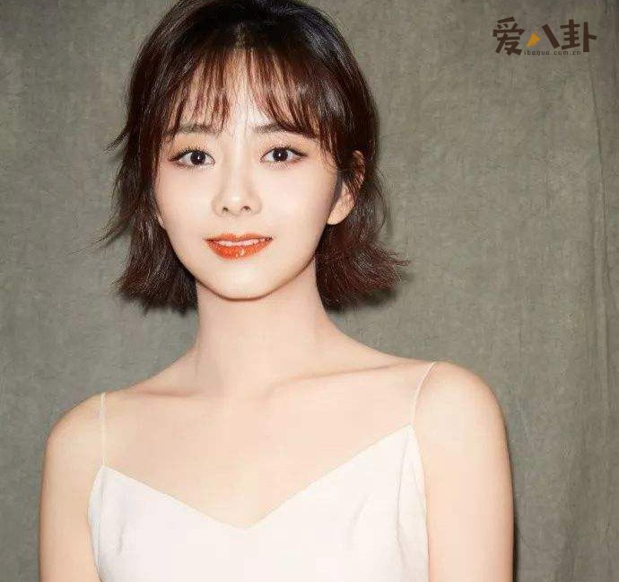 谭松韵的妈妈怎么了