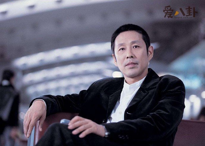 陈道明老婆杜宪真实身份 