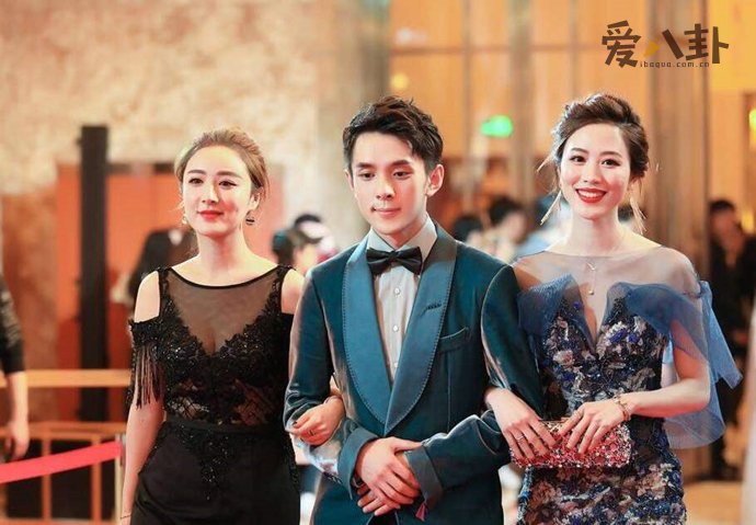 李佳琦与薇娅合拍电影