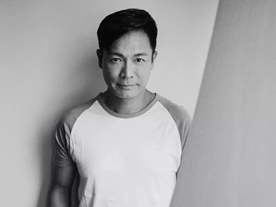 郭晋安小15岁老婆欧倩怡 起底情史曾因穷被前女友嫌弃