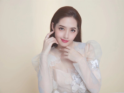 郭碧婷情史前男友都有谁 四段情史郭碧婷还被传出柜