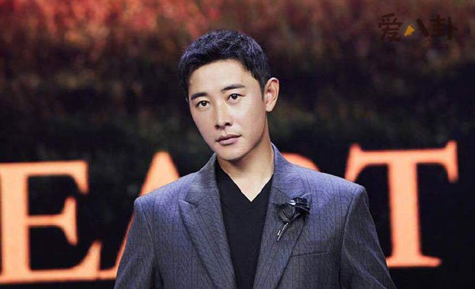 罗晋家境背景