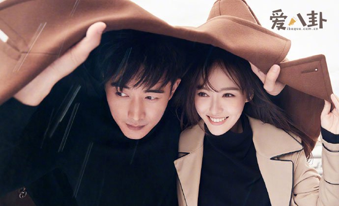 罗晋唐嫣