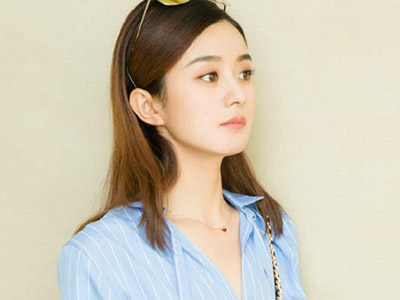 赵丽颖和中餐厅怎么了 中餐厅是如何黑她的对此又作何解释