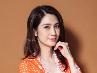 洪欣再被传婚变 只感谢孩子不感谢张丹峰真的离婚了吗