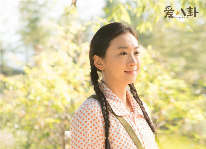 穆婷婷剧照