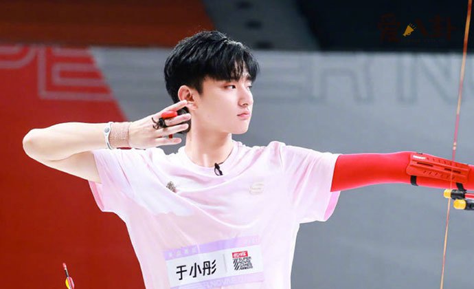 陈小纭前男友于小彤