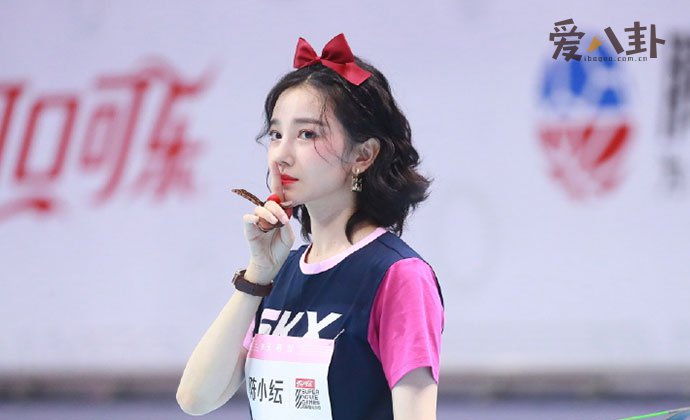 于小彤前女友陈小纭