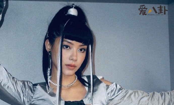 朱婧汐年龄多大