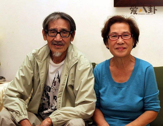 董今狐王玫合影