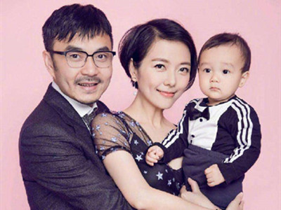 汪涵杨乐乐哪年结婚的 为什么说他们俩是二婚真是这样吗
