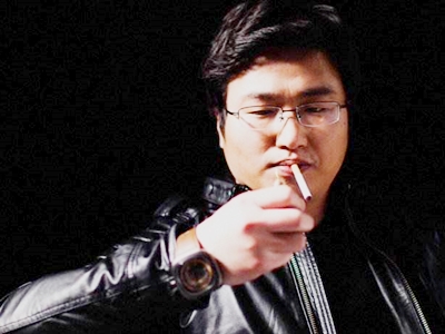 南京李志为什么被全网封 李志的民谣到底唱了什么