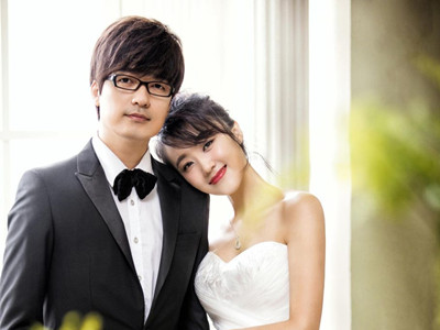 玖月奇迹被传婚变 两人婚姻回顾王小玮二婚带女嫁王小海
