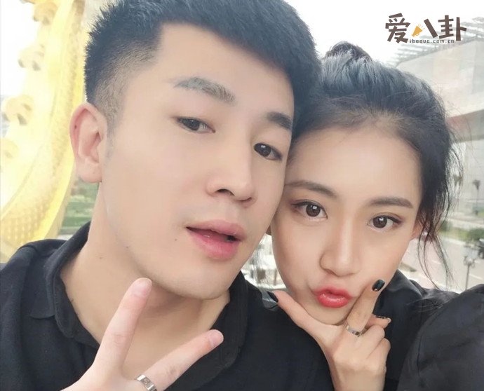 娜美仙洋关系亲密