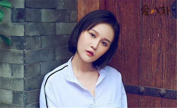 赵本山女儿