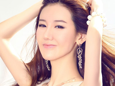 于珈若现状如何 她为什么要改名为于咏琳