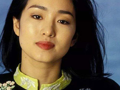 巩俐孙红雷是什么关系 2人有过交往是真的吗