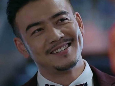 杨烁因什么而走红 原来他都出演过这么多优秀作品