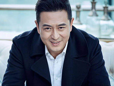 张嘉译有几任妻子都叫什么 与王海燕竟是婚外恋