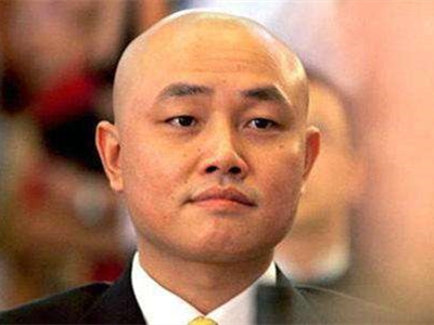 国美总裁黄光裕为何坐牢 黄光裕得罪大佬入狱是真的吗