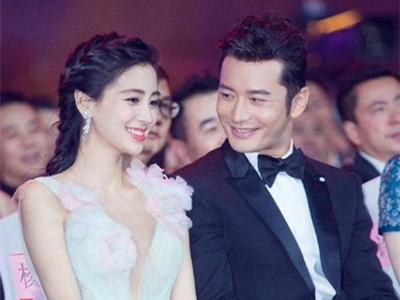 baby黄晓明拼二胎 赵丽颖在节目中透露了什么