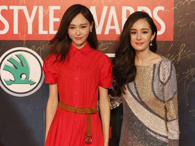 杨幂唐嫣闹翻是怎么回事 闹翻始末昔日好姐妹如今陌路人