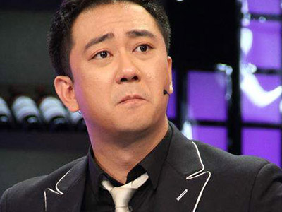家暴王自健的老婆是谁 她真的这么彪悍吗