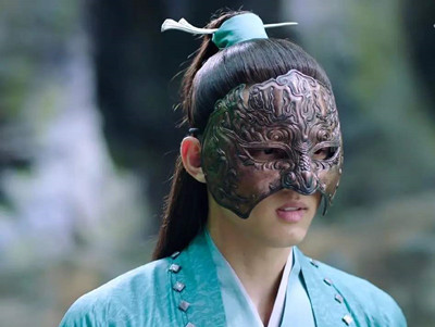 琉璃若玉是好的还是坏的 若玉的妹妹若雪最后得救了吗