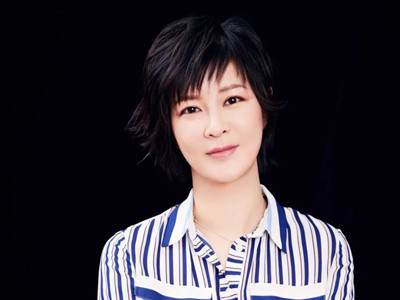 杜华是怎么创建乐华的 杜华人生经历曝光堪称女强人